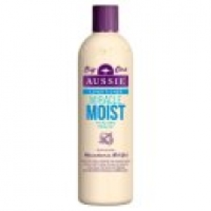 Miracle Moist Conditioner for dry damaged hair £5.00