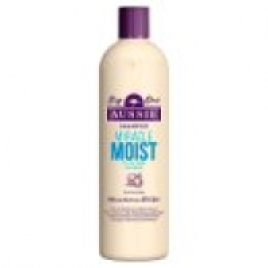 Miracle Moist Shampoo £5.00