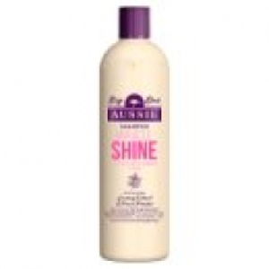 Miracle Shine Shampoo £5.00