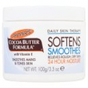 Cocoa Butter Formula with Vitamin E £2.65