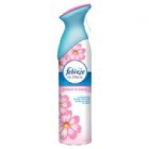 Febreze Air Effects Blossom & Breeze Aerosol