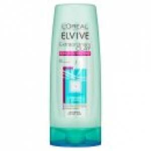 Elvive Clay Oily Roots Conditioner £2.75