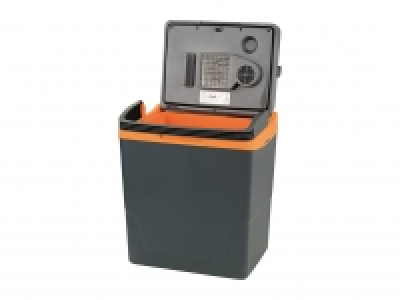Crivit 30L Electric Cool Box £39.99