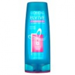 Elvive Fibrology Fine Hair Thickening Conditioner £2.75