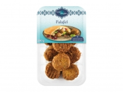 Lidl  1001 Delights Falafel