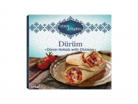 Lidl  1001 Delights Turkish Ready Meals
