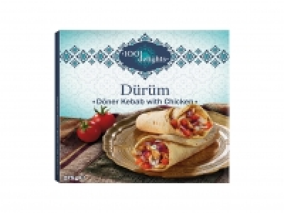 1001 Delights Turkish Ready Meals