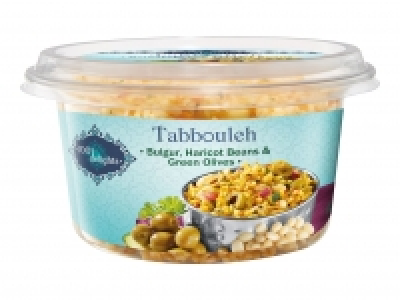 1001 Delights Bulgur Salad