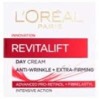 Asda Loreal Revitalift Day Cream
