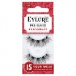 Pre-Glued Exaggerate No 141 £3.95