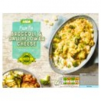 Asda Asda Family Broccoli & Cauliflower Cheese