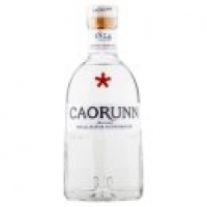 Small Batch Scottish Gin £25.00