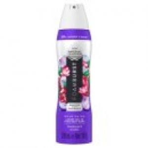 Foamburst Nourishing £2.00