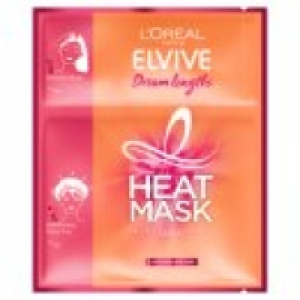 Elvive Dream Lengths Long Hair Heat Mask £4.00