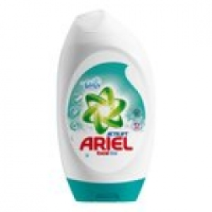 Ariel Actilift Excel Gel with Febreze Effect