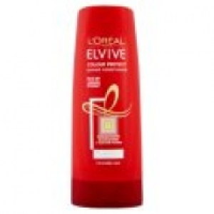 Elvive Colour Protect Conditioner £2.75