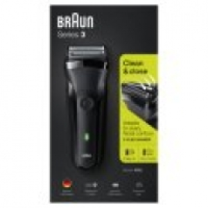 Series 3 300 Shaver £23.00