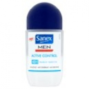 Dermo Active Control 24H Anti-Perspirant Deodorant Roll-On £1.00