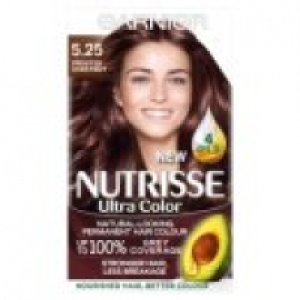 Nutrisse 5.25 Chestnut Brown Permanent Hair Dye £4.50