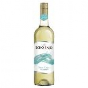 Pinot Grigio £5.00