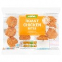 Asda Asda Roast Chicken Bites Snack Bag