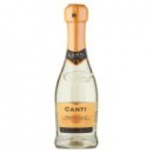 Prosecco D.O.C £2.50