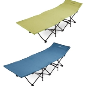 Aldi  Adventuridge Camping Bed