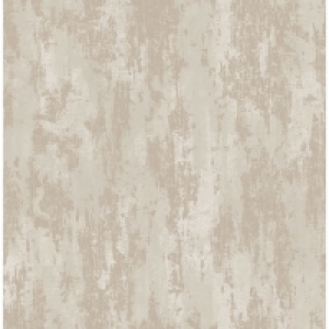 Graham & Brown Boutique Wallpaper Industrial Texture Beige a £16.00