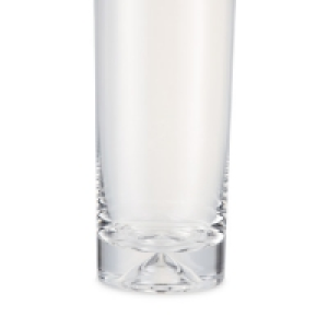 Long Glasses 4 Pack £7.99