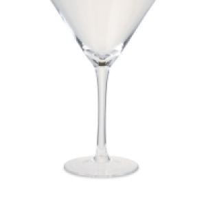 Cosmopolitan Glasses 4 Pack £7.99