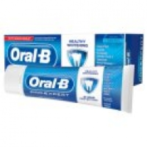 Pro Expert Whitening Mint Toothpaste £2.00