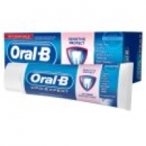 Pro Expert Sensitive & Gentle Whitening Toothpaste £2.00