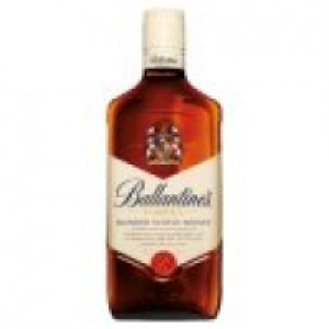Finest Blended Scotch Whisky £15.00