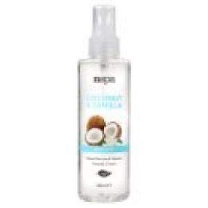 Coconut & Vanilla Body Mist £2.00