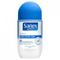 Asda Sanex Dermo Non-Stop Dry 48h Anti-Perspirant
