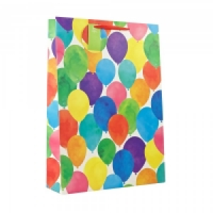 Gift Bag Balloon XL