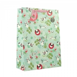 Gift Bag Pool Panda XL