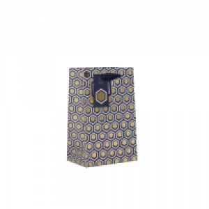 Gift Bag Hexagonal S