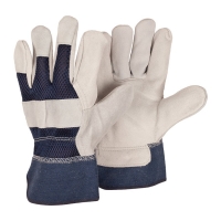 RobertDyas  Briers Rigger Gloves - Twin Pack