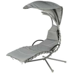 Monaco Swing Chair £149.99