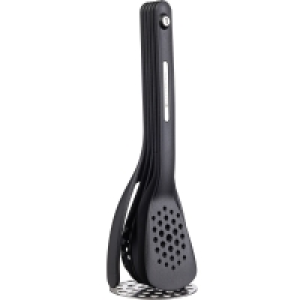 MasterClass Smart Space 5-In-1 Kitchen Utensil Set £14.99