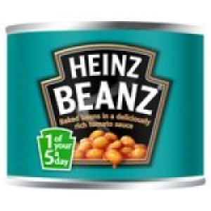 Heinz Beanz £0.65