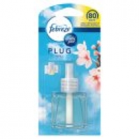 Asda Febreze with Ambi Pur Air Freshener Plug-In Refill Red Cherry Blosso