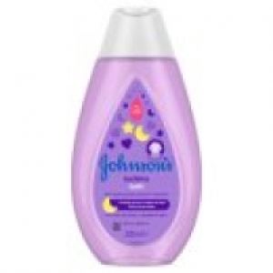 Bedtime Bath £1.50