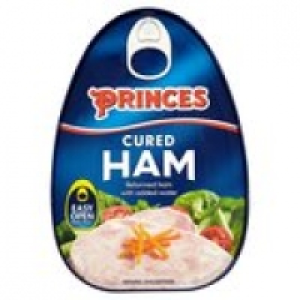 Princes Cured Ham