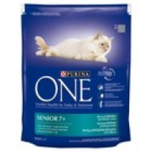Purina One Adult Cat Chicken