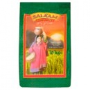Basmati Rice £10.00