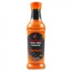 Marinade Medium &pound;1.50