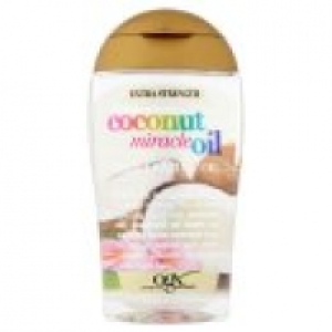 Extra Strength Damage Remedy + Coconut Miracle Oil Penetrati £6.00