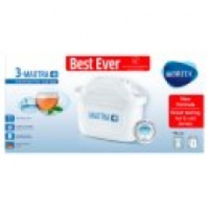 Brita MAXTRA + Water Filter Cartridges